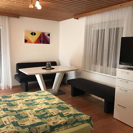 Ferienwohnung Blum Dornbirn Zewnętrze zdjęcie