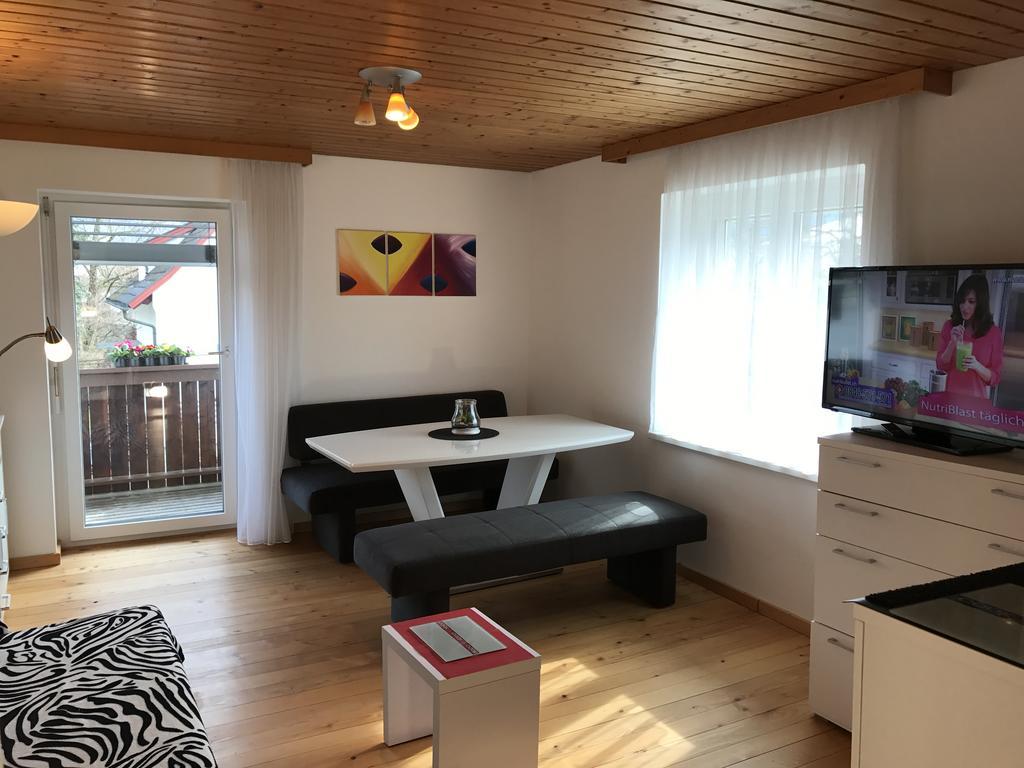 Ferienwohnung Blum Dornbirn Zewnętrze zdjęcie