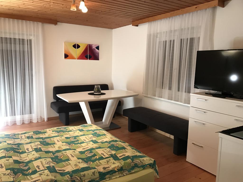 Ferienwohnung Blum Dornbirn Zewnętrze zdjęcie