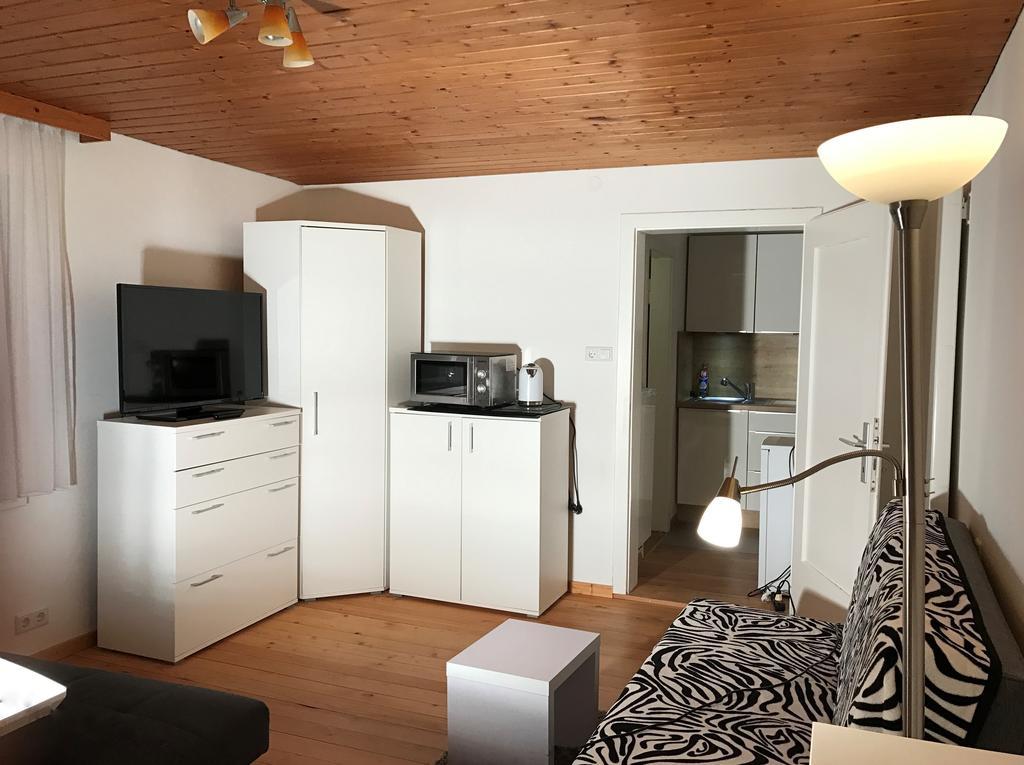 Ferienwohnung Blum Dornbirn Zewnętrze zdjęcie
