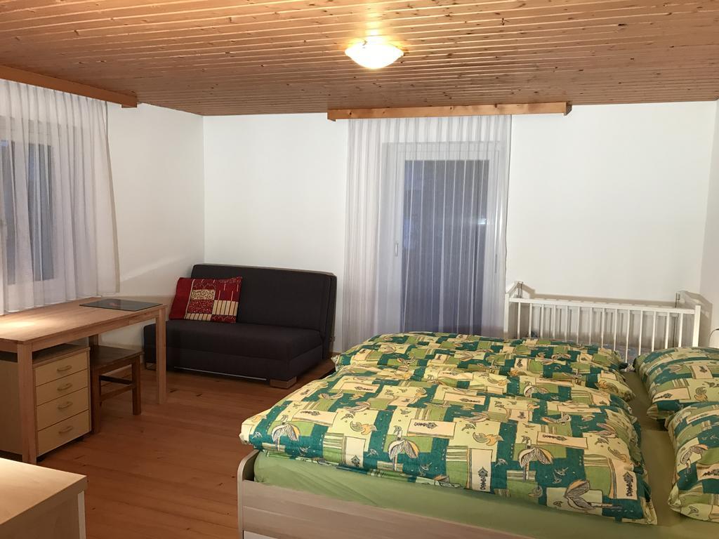 Ferienwohnung Blum Dornbirn Zewnętrze zdjęcie
