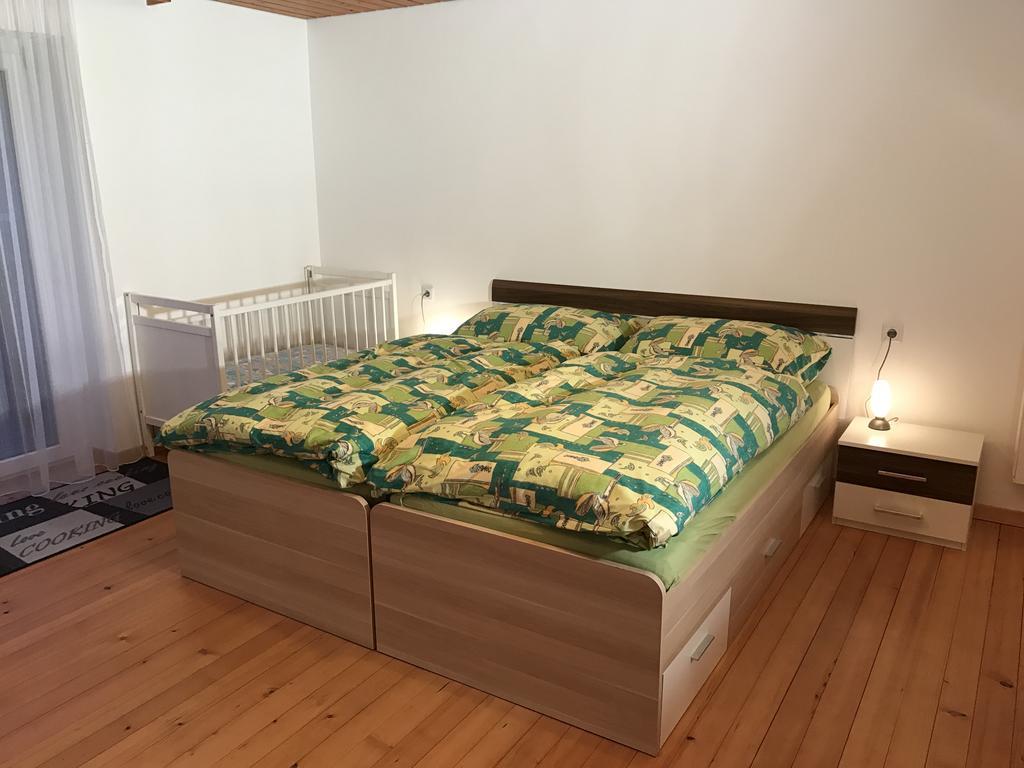 Ferienwohnung Blum Dornbirn Zewnętrze zdjęcie