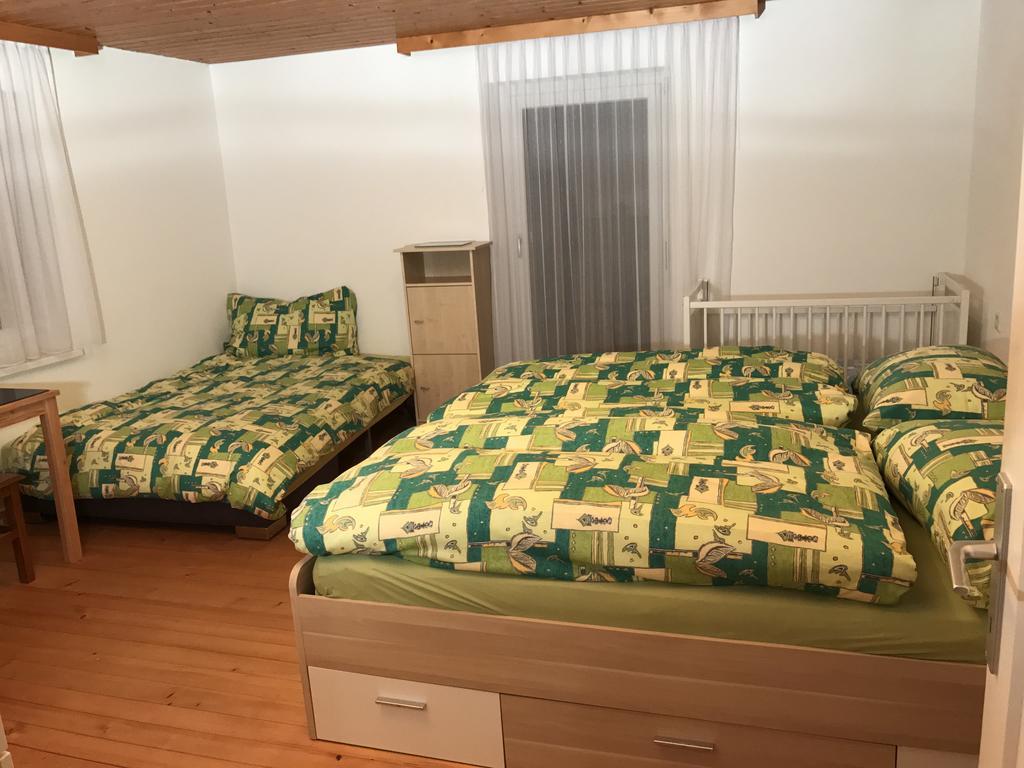 Ferienwohnung Blum Dornbirn Zewnętrze zdjęcie