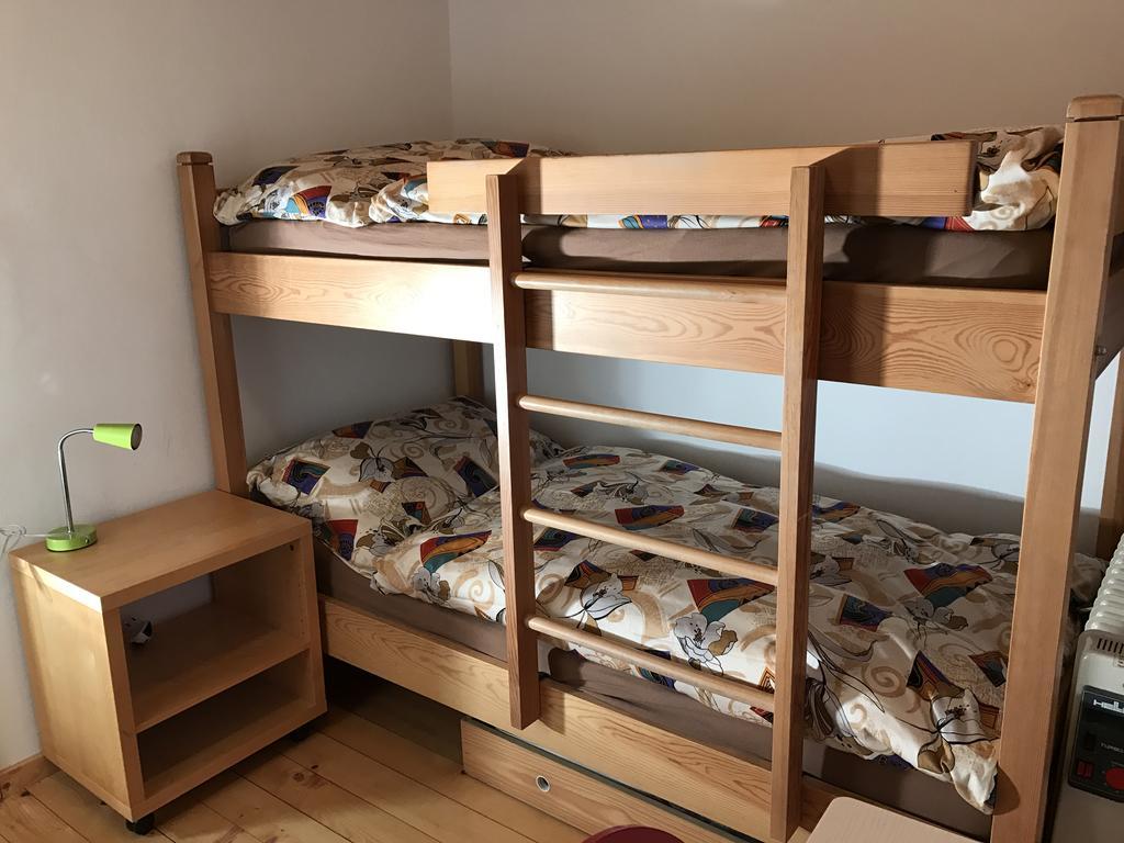 Ferienwohnung Blum Dornbirn Zewnętrze zdjęcie