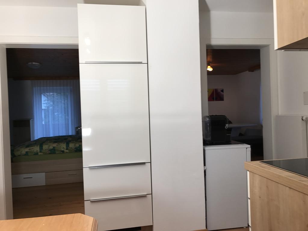 Ferienwohnung Blum Dornbirn Zewnętrze zdjęcie