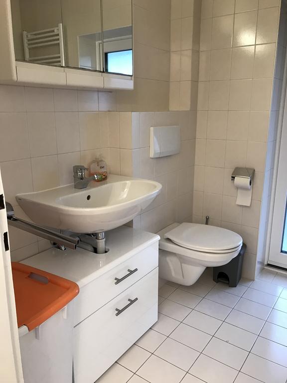 Ferienwohnung Blum Dornbirn Zewnętrze zdjęcie