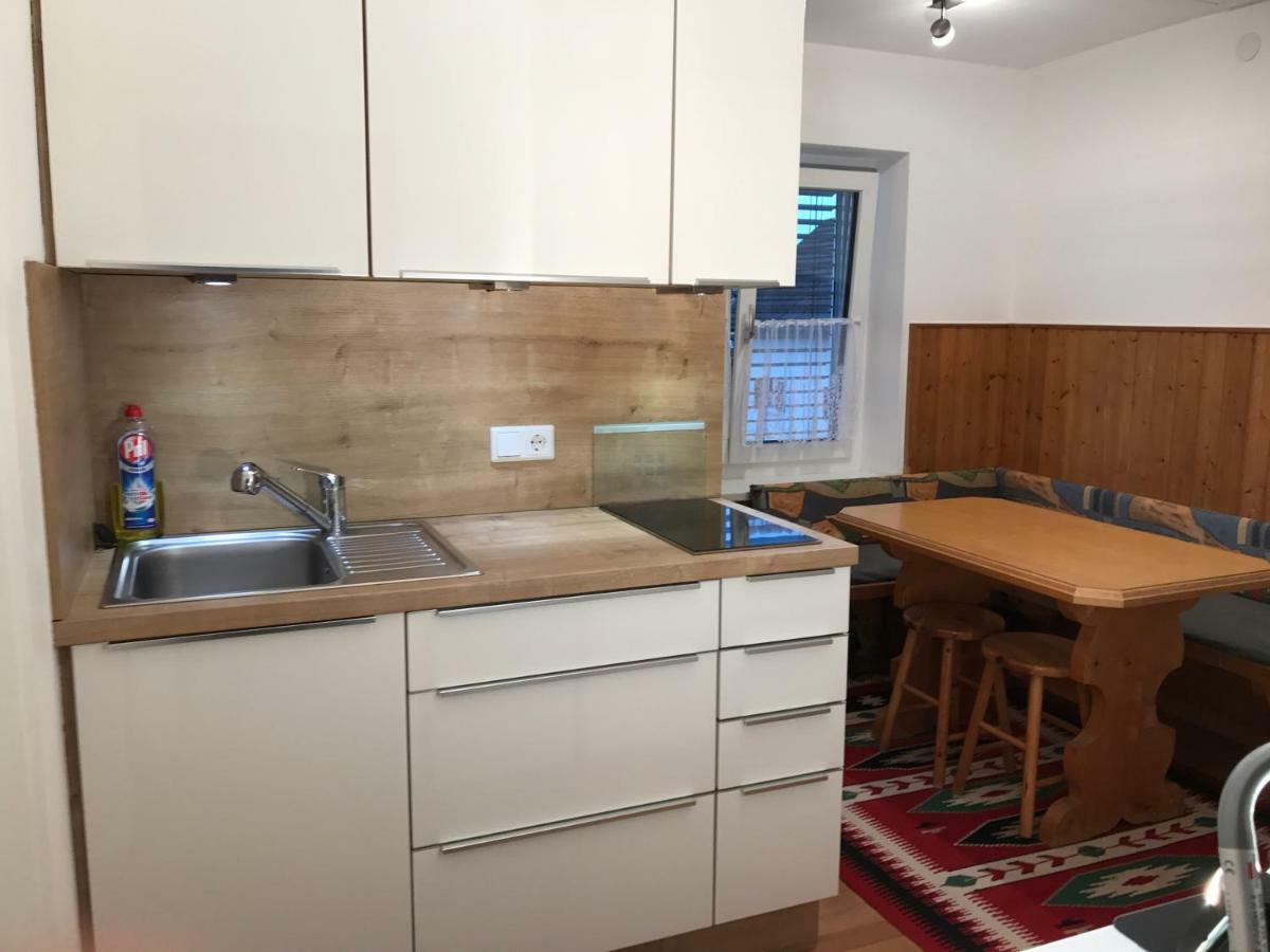 Ferienwohnung Blum Dornbirn Zewnętrze zdjęcie